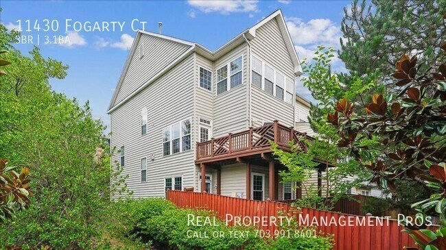 Building Photo - 11430 Fogarty Ct