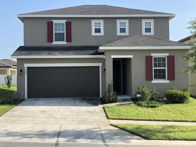 Primary Photo - 234 Stonehaven Dr