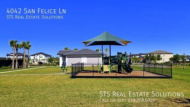 Building Photo - 4042 San Felice Ln