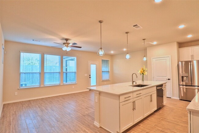 Building Photo - 10413 Harmon Smith Dr.