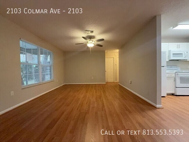 Building Photo - 2103 Colmar Ave