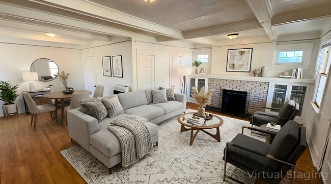 Building Photo - 822 Prospect St