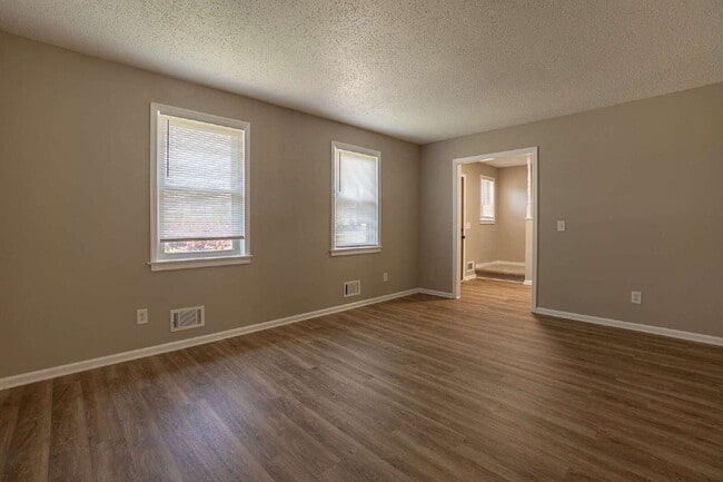 Building Photo - Now available! Renovated!