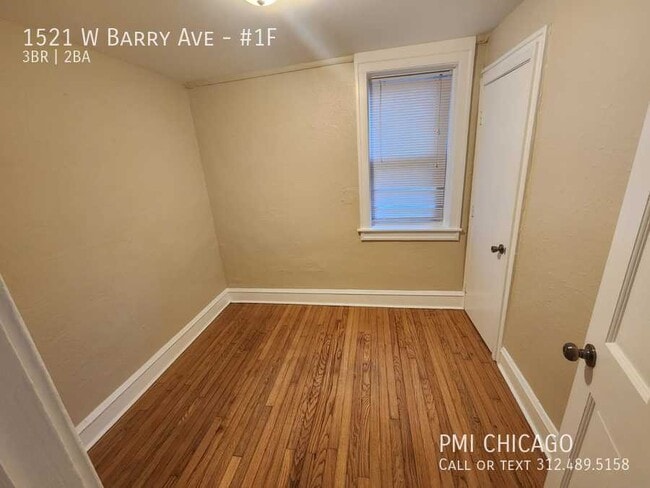 Building Photo - 1521 W Barry Ave