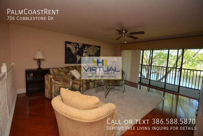 Building Photo - 706 Cobblestone Dr
