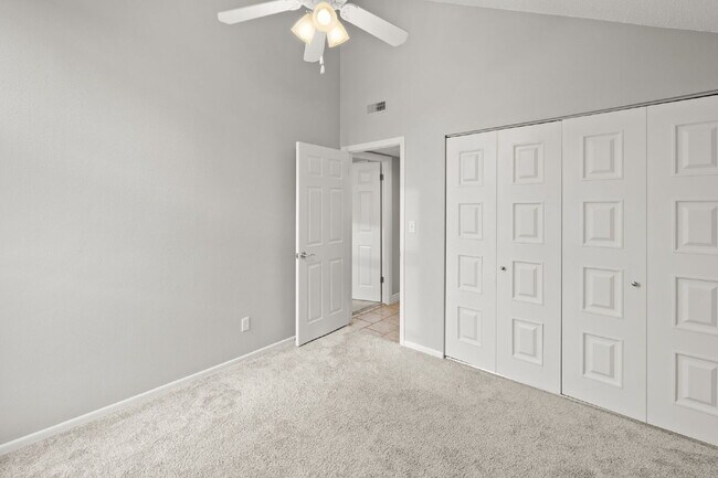 Building Photo - Rockrimmon Condo with Loft, Fireplace & Patio + Pool & Hot Tub