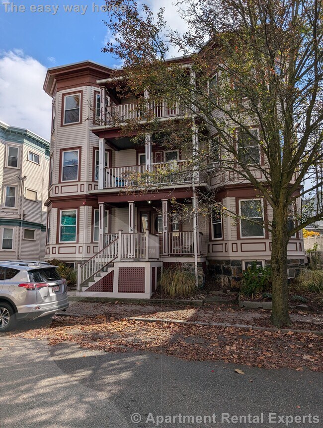 Building Photo - 14 Garrison Ave