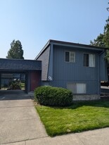 Building Photo - 1122 Francis Ave