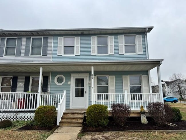 Primary Photo - Affordable townhome in Milton, located in Ship Builders Village.