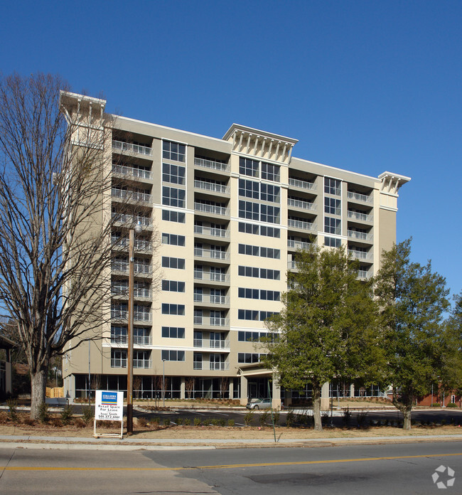 Building Photo - Riviera Condominiums