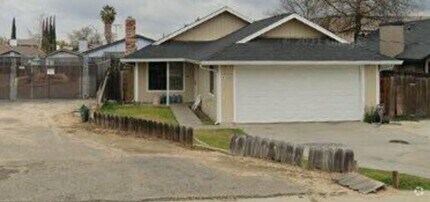 Building Photo - Beautiful Single Story Home Ready To Be Ca...