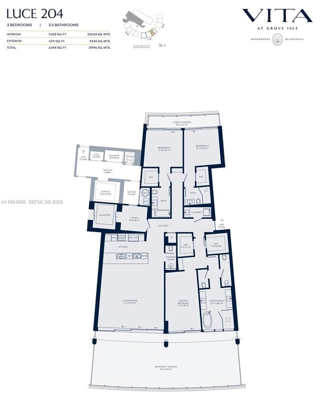 Building Photo - 5 Grove Isle Dr