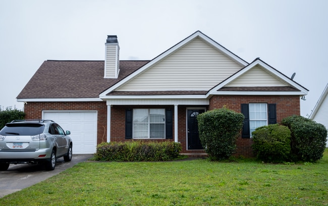 Building Photo - 234 Jerusalem Church Rd