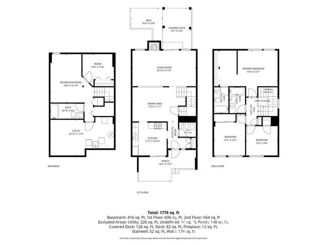 Building Photo - 20469 Waters Point Ln