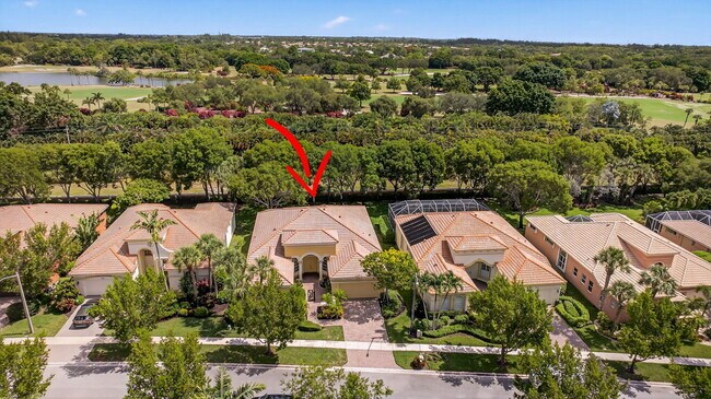 Building Photo - 8873 Via Brilliante