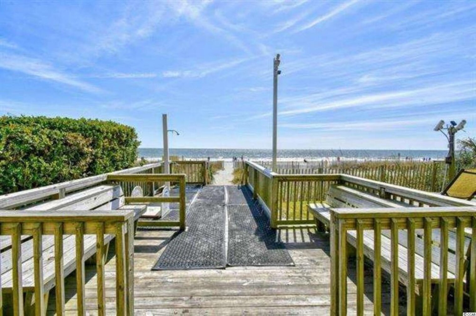 Building Photo - 2506 N Ocean Blvd