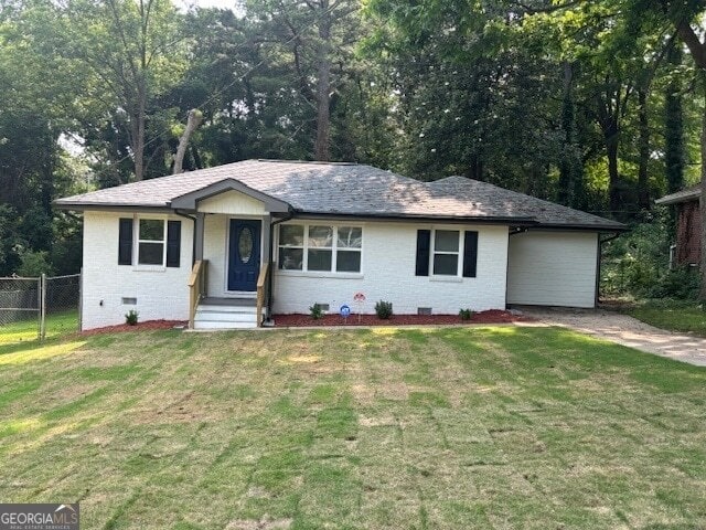 Primary Photo - 2349 Ousley Ct
