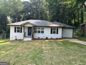 Building Photo - 2349 Ousley Ct