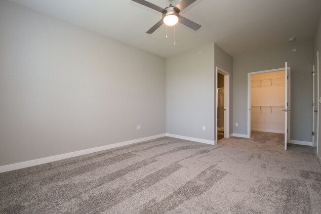 Interior Photo - The Willow, Lot 158