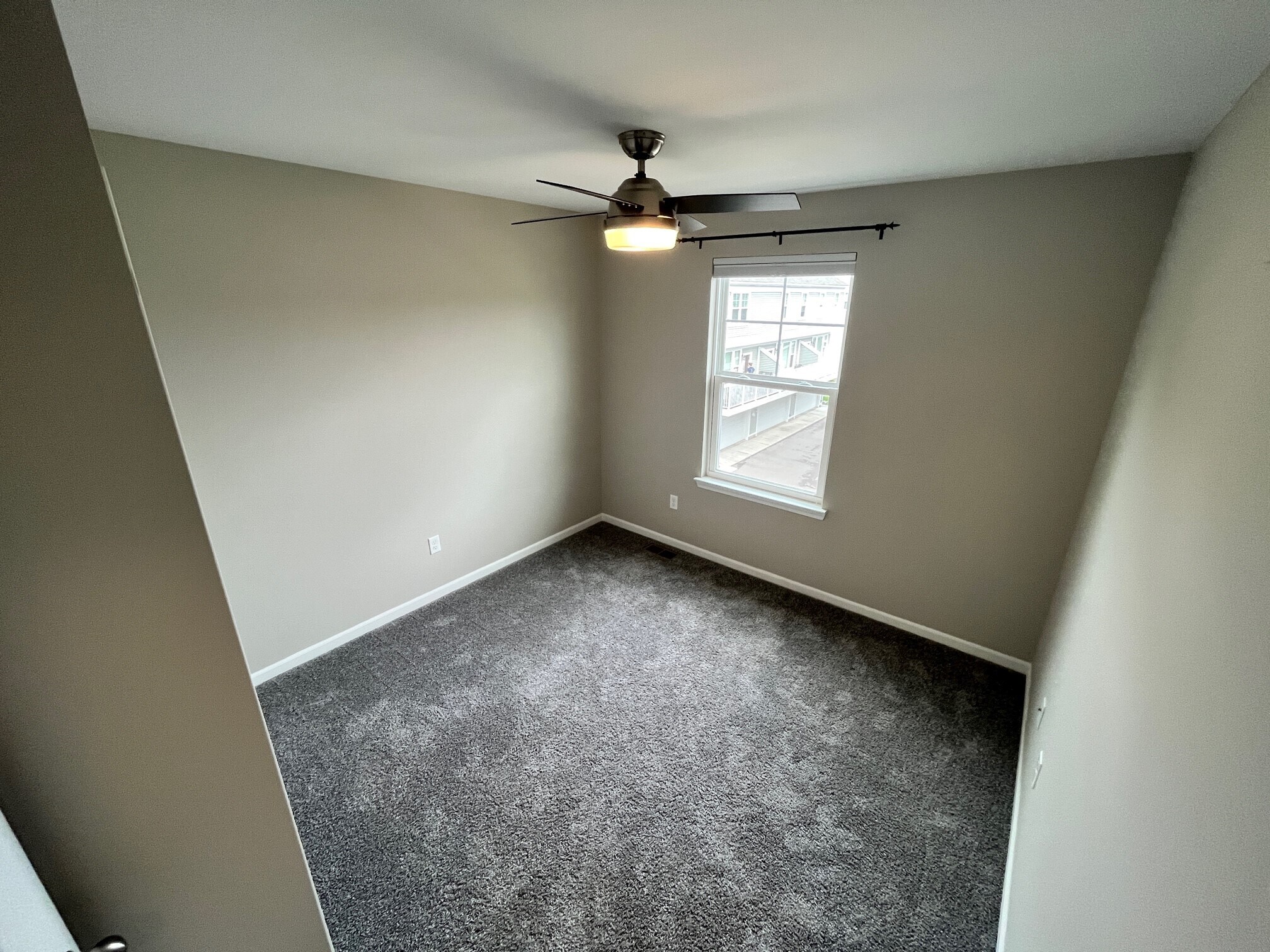 Bedroom 2 - 587 Parkside Way