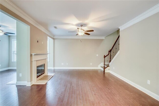 Building Photo - 3745 Jardine Ln