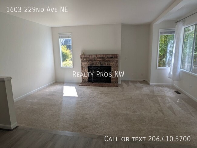 Building Photo - 1603 229th Ave NE