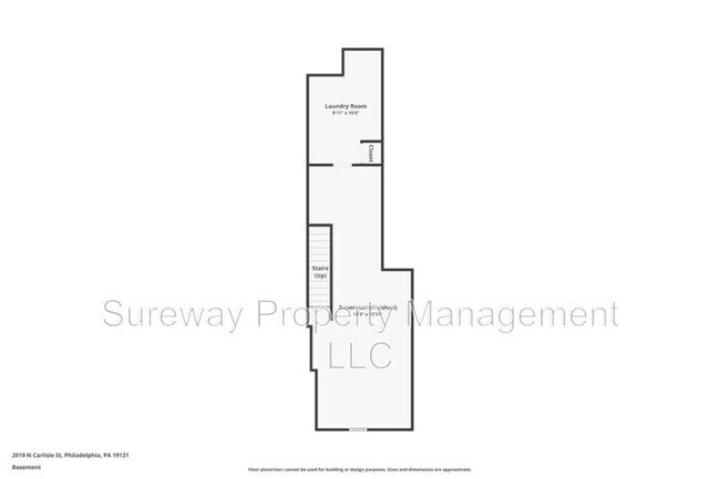 Building Photo - 2019 N Carlisle St