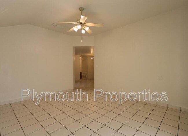 Building Photo - 1809 N W S Young Dr