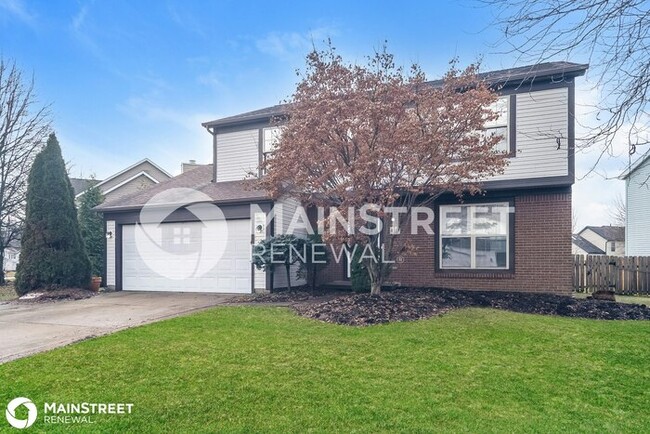 Primary Photo - 4107 PATHFIELD DR, COLUMBUS, OH 43230