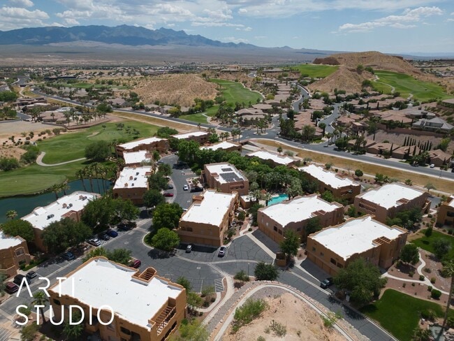 Building Photo - 2BR/2BA Condo on Second Floor with Balcony, In-Unit Laundry, Pool & Spa