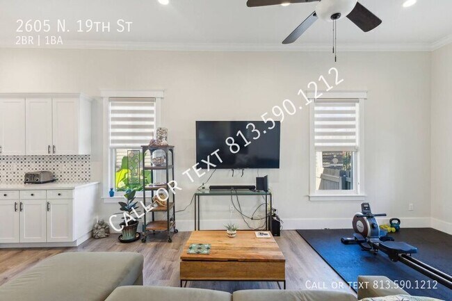 Building Photo - 2605 N 19th St