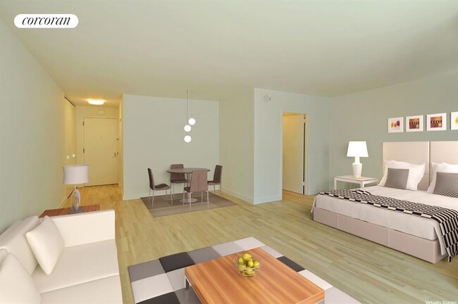 Building Photo - 322 W 57th St