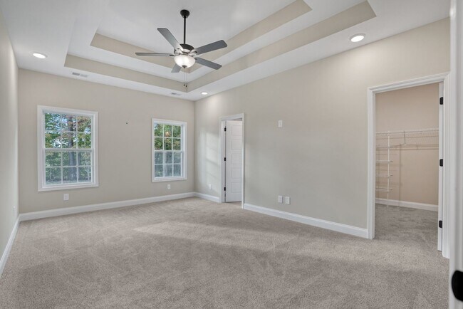 Building Photo - New Construction Ruby Floor Plan Near Exit 4