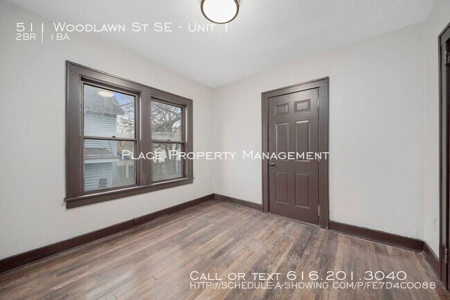 Building Photo - 511 Woodlawn St SE