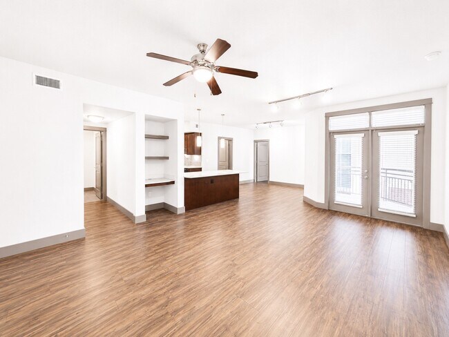 Building Photo - 2910 Milam St