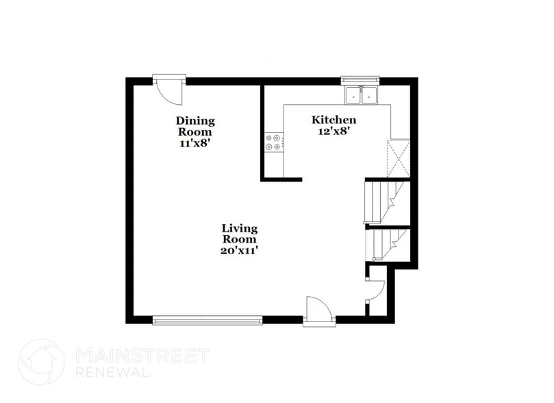 Building Photo - 308 Westwood Ct