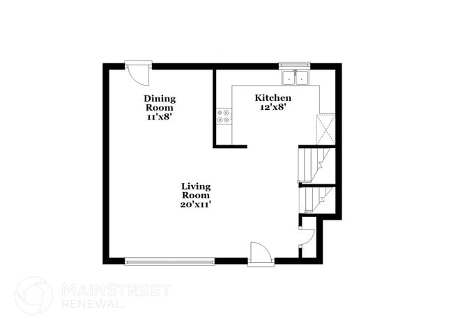 Building Photo - 308 Westwood Ct