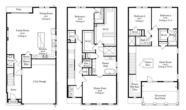 Building Photo - 7550 Little Caprese Ln