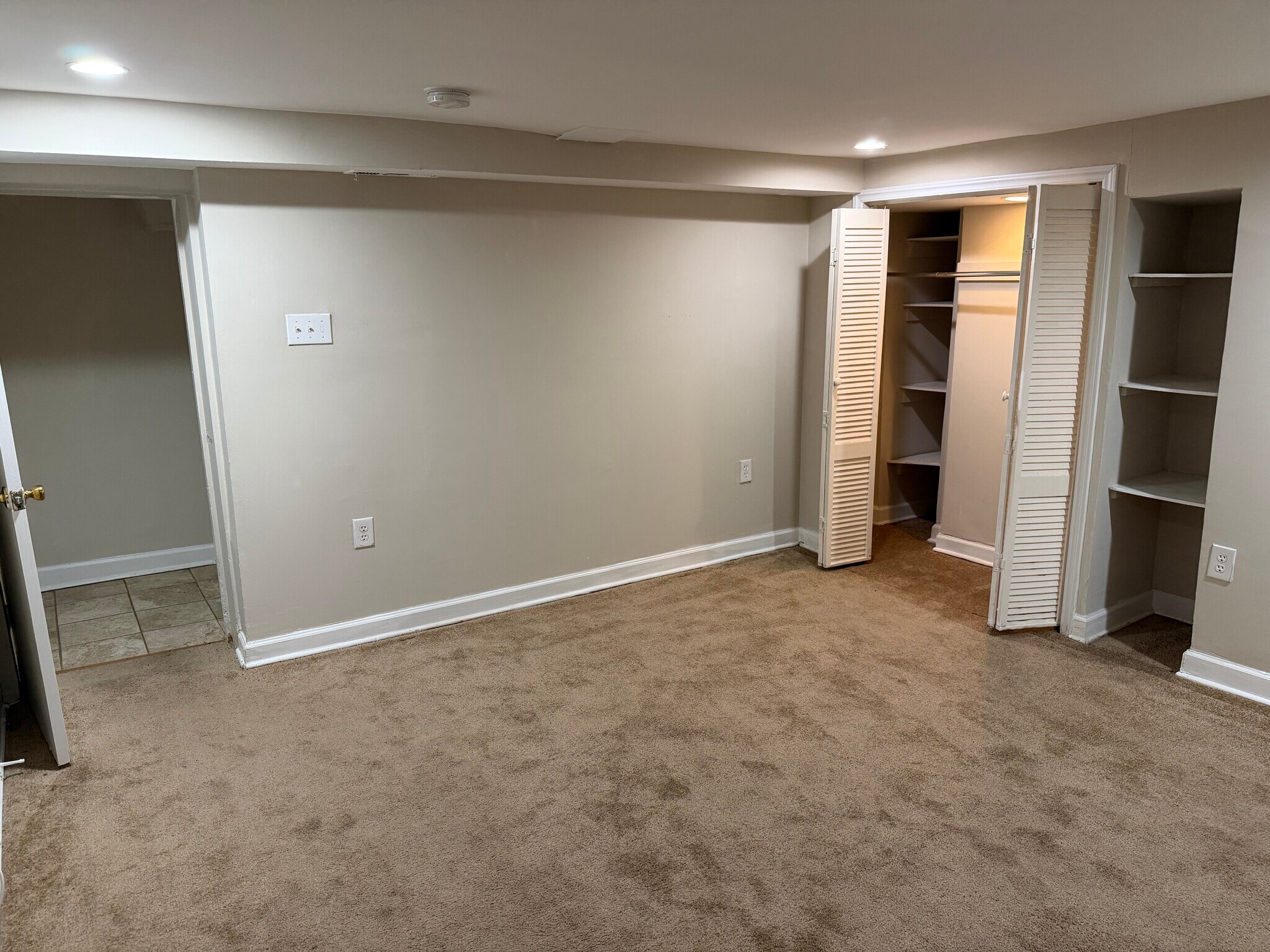 Building Photo - 1743 N Capitol St NE