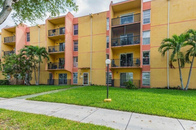 Building Photo - 4805 NW 7th St