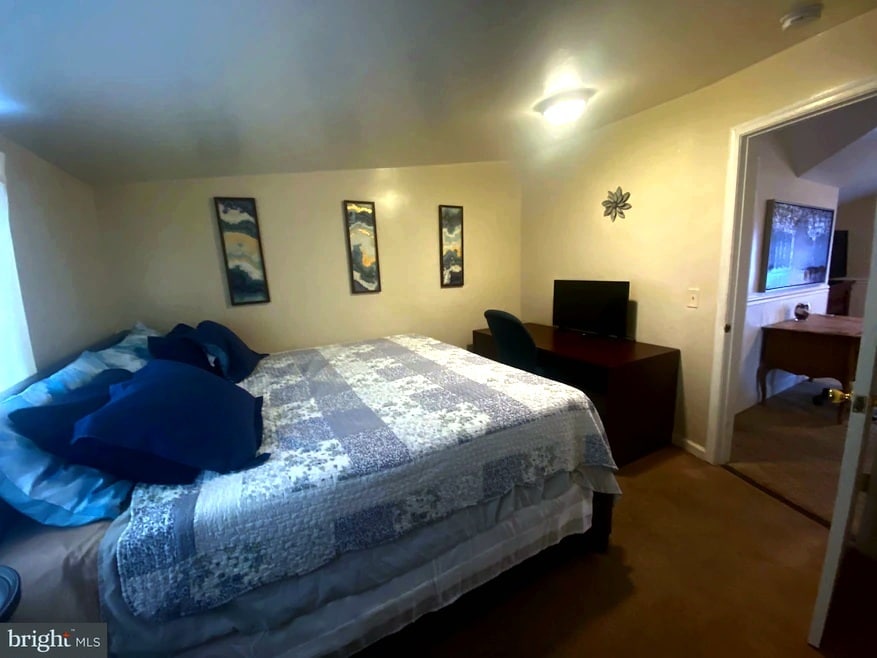 Bedroom#1 - 3611 Annapolis Rd