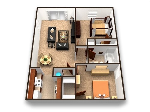 Burmingham - Haverford West