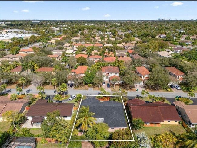 Building Photo - 9034 SW 163rd Terrace
