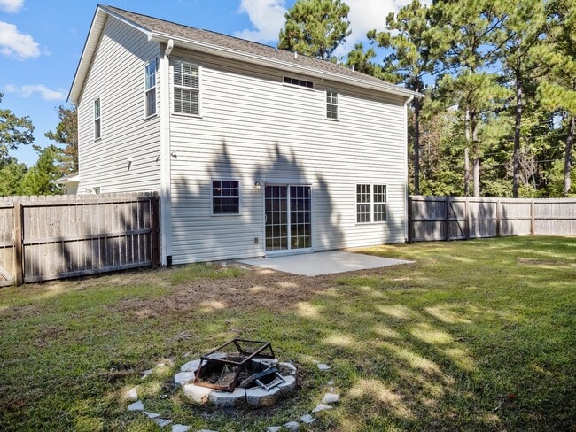 Building Photo - Welcome to Clymer Court!