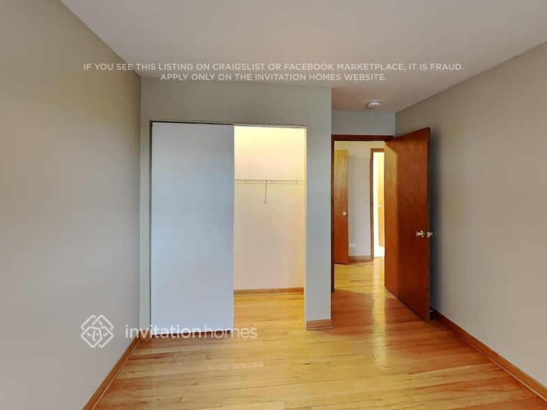 Building Photo - 8613 S Kean Ave