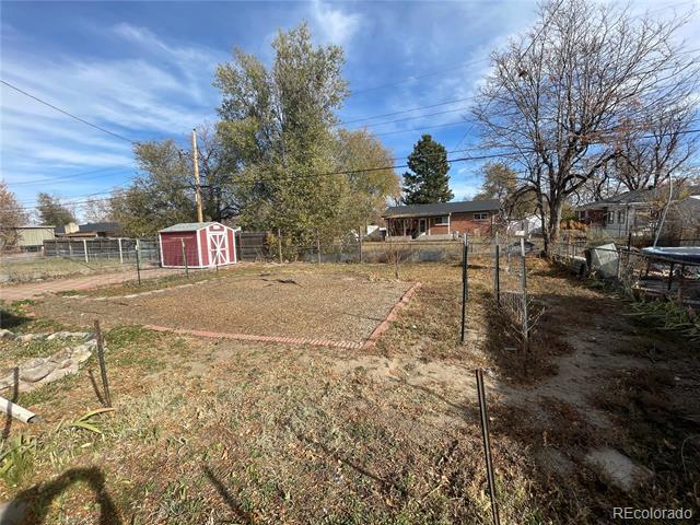 Building Photo - 3086 Victor St