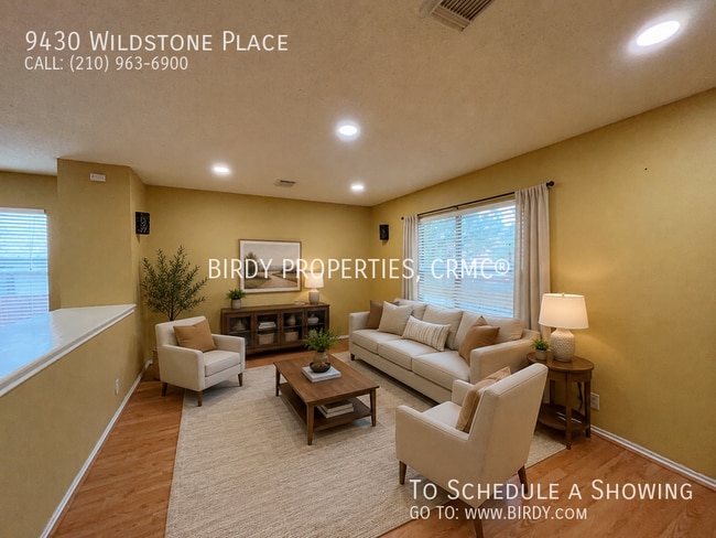 Building Photo - 9430 Wildstone Pl