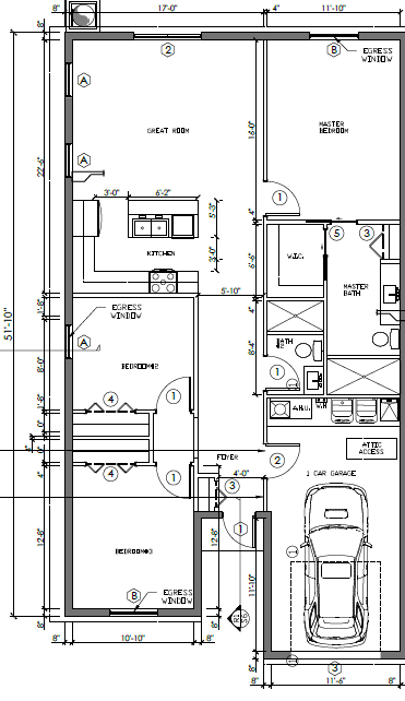 Building Photo - 312 NW Baker Rd