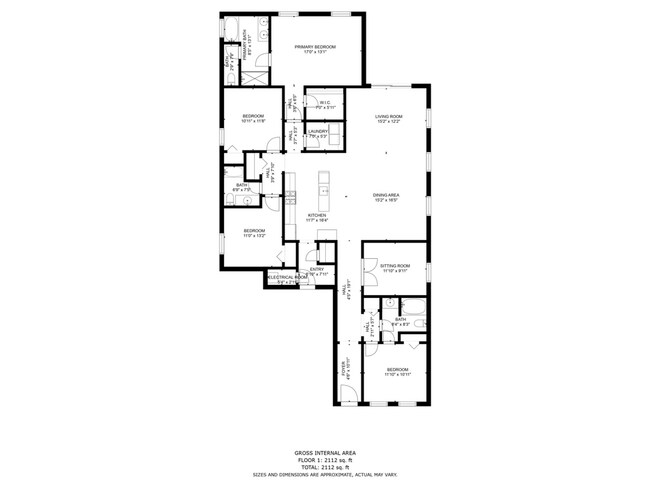 Building Photo - Newer Home in Wildlight!