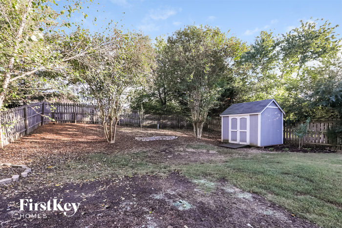Building Photo - 8416 Leeper Dr